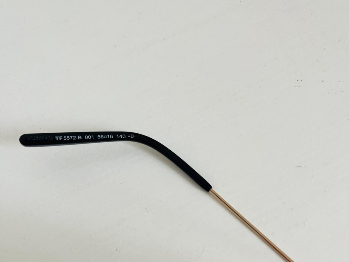 TOM FORD - TF5572-B 001 56/16