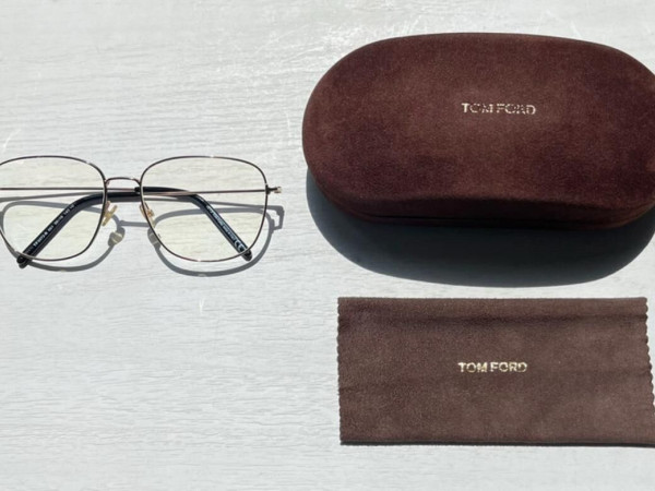 TOM FORD - TF5572-B 001 56/16