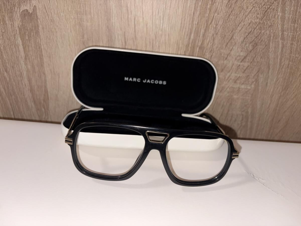 Marc jacobs