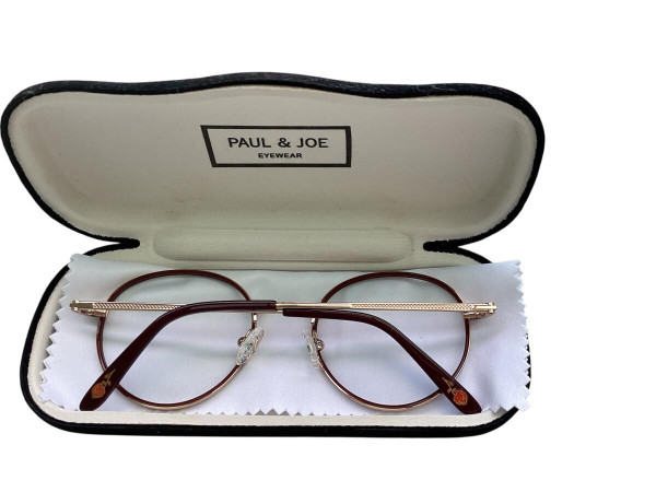 PAUL & JOE - Rosy 21 BXOR 48/20