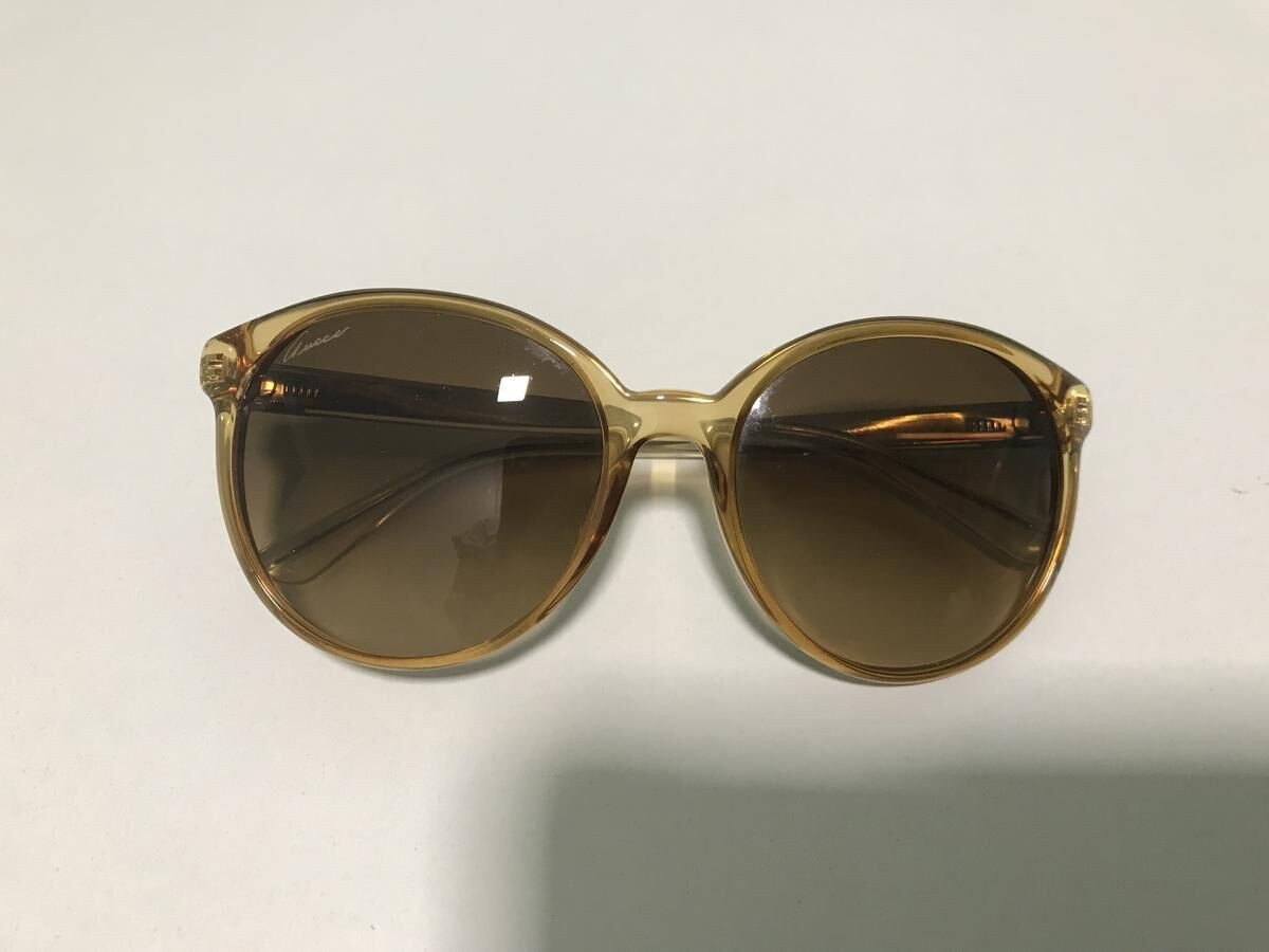 Gucci - GG 3697 / S 56/19