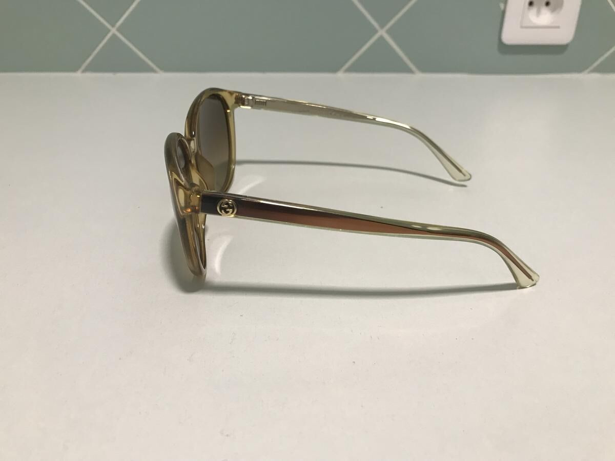 Gucci - GG 3697 / S 56/19