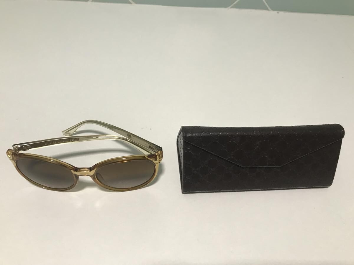 Gucci - GG 3697 / S 56/19