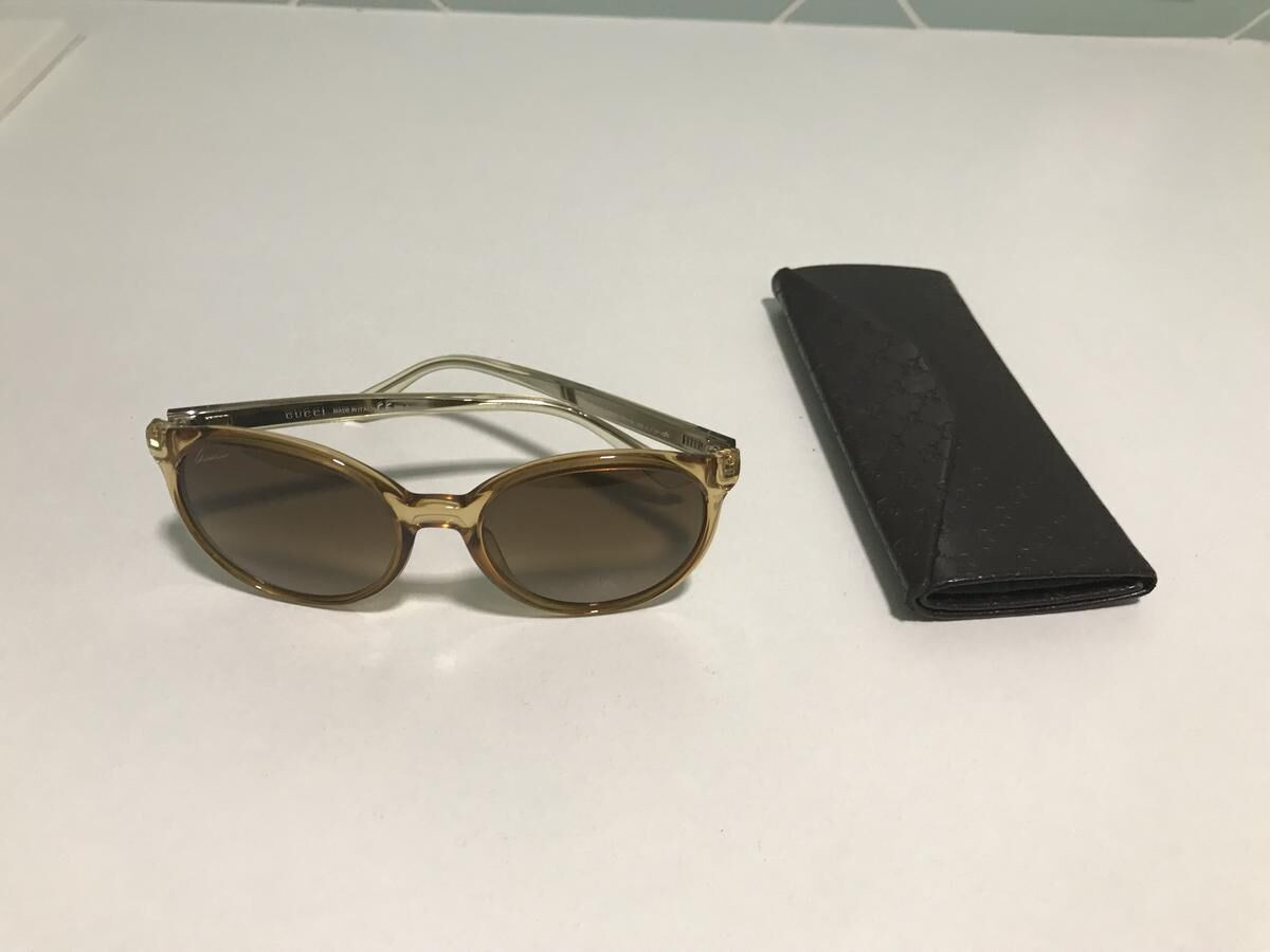 Gucci - GG 3697 / S 56/19