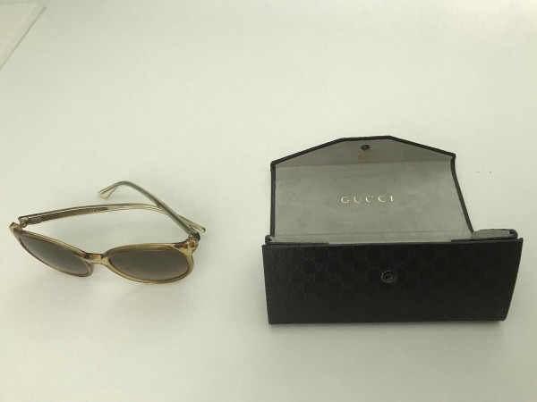 Gucci - GG 3697 / S 56/19