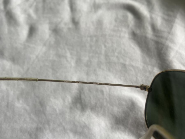 Ray-ban-RB3382 Cockpit