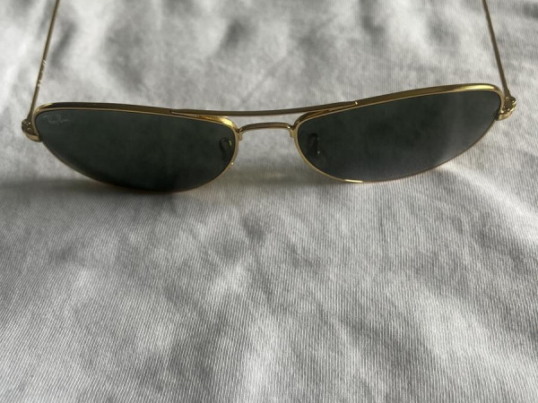 Ray-ban-RB3382 Cockpit