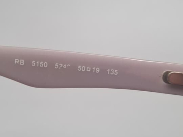 Ray-ban - RB5150 50/19