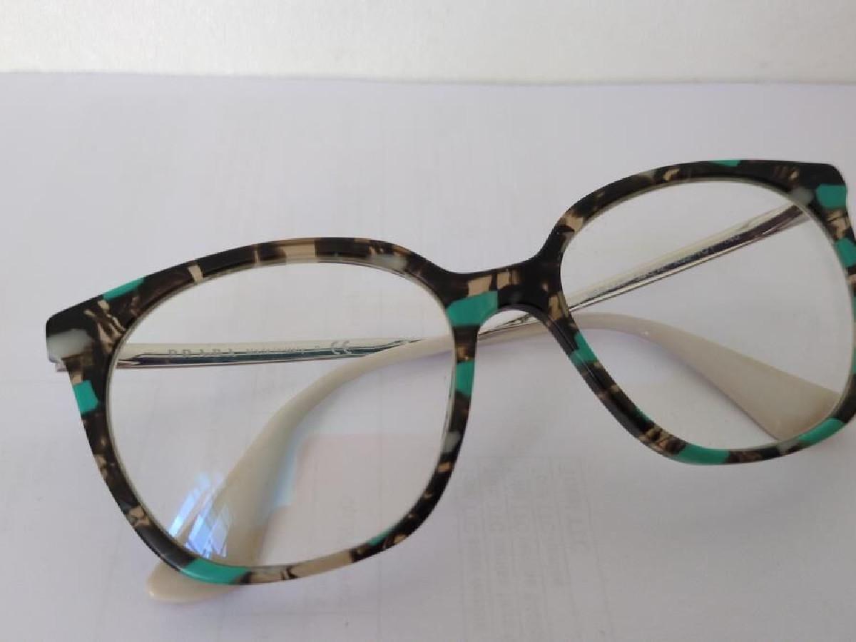 Prada - VPR 11T 53/17