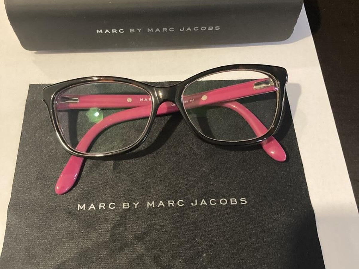 Marc Jacobs - MMJ571 C4B 140