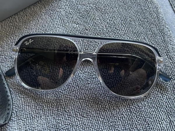 RAY-BAN - RB2198 BILL 56/14