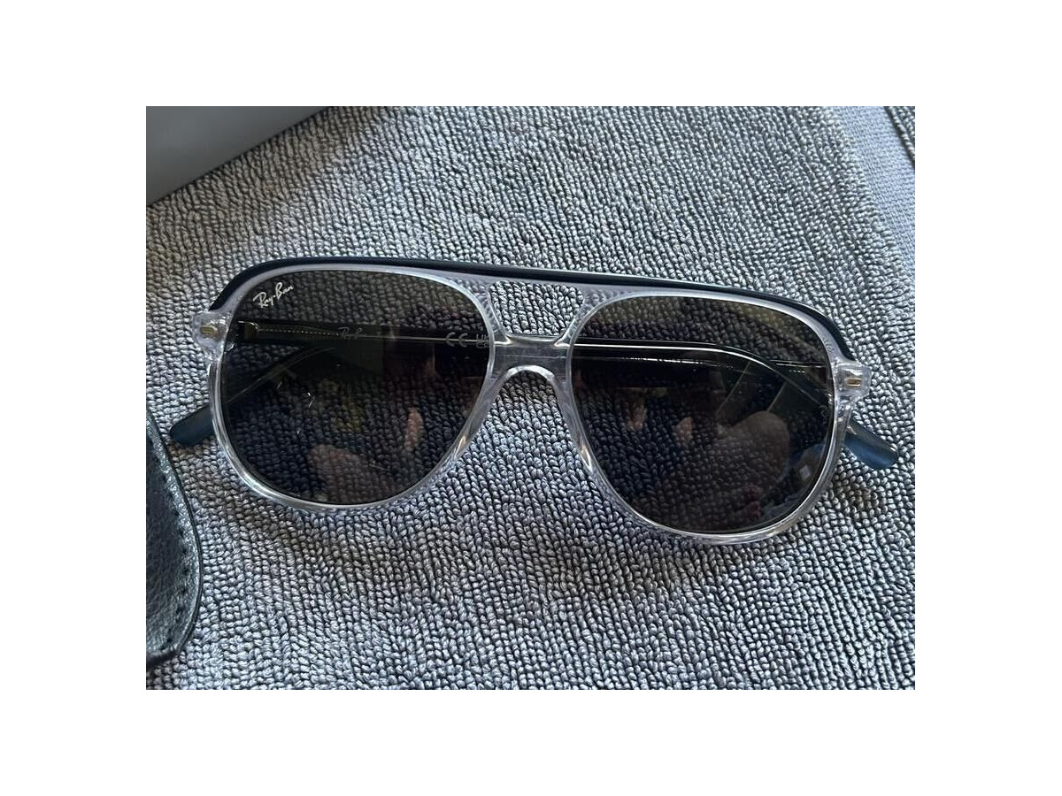 RAY-BAN - RB2198 BILL 56/14