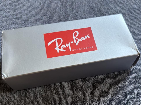 RAY-BAN - RB2198 BILL 56/14