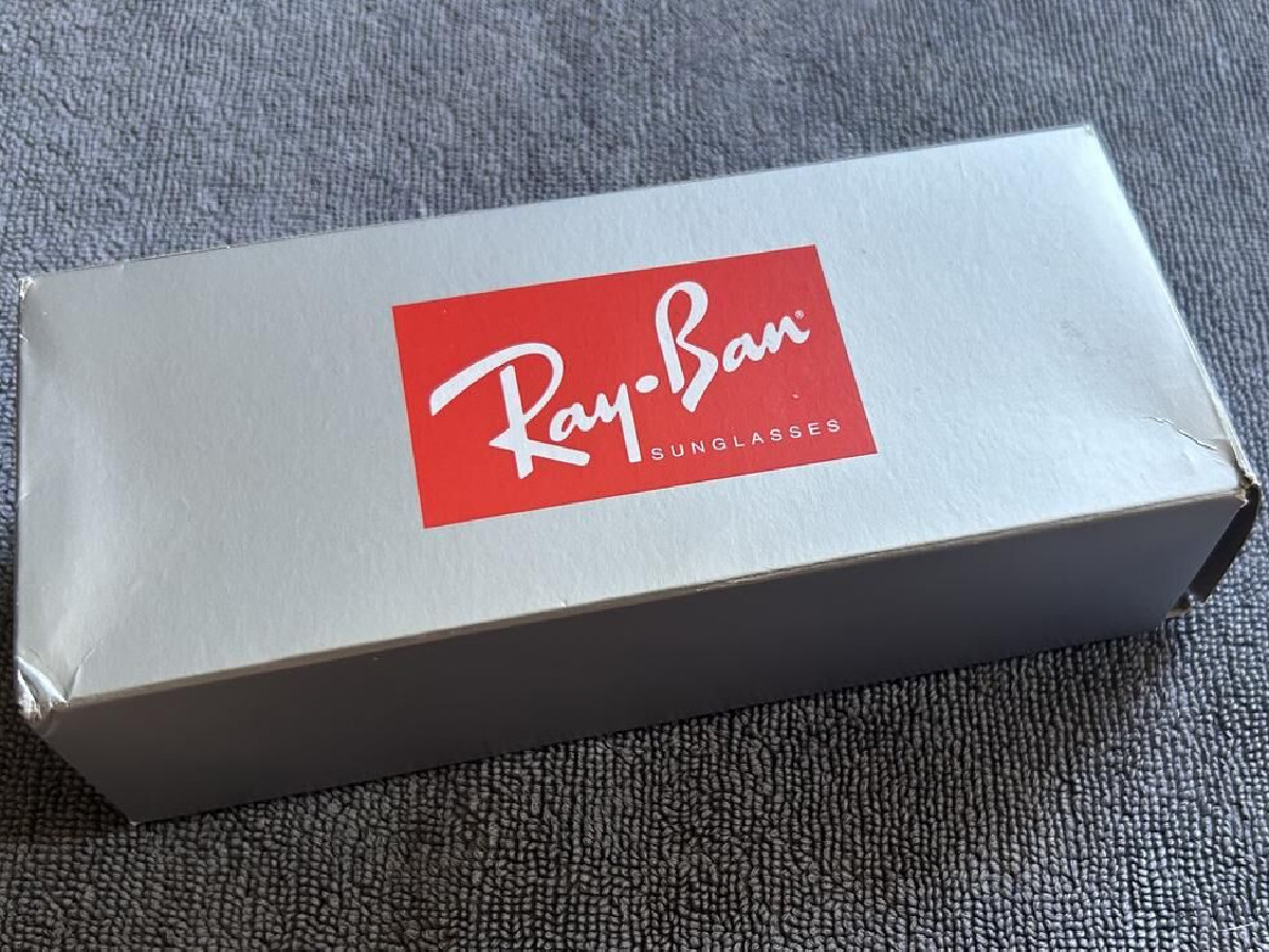 RAY-BAN - RB2198 BILL 56/14