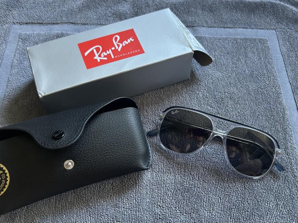 RAY-BAN - RB2198 BILL 56/14