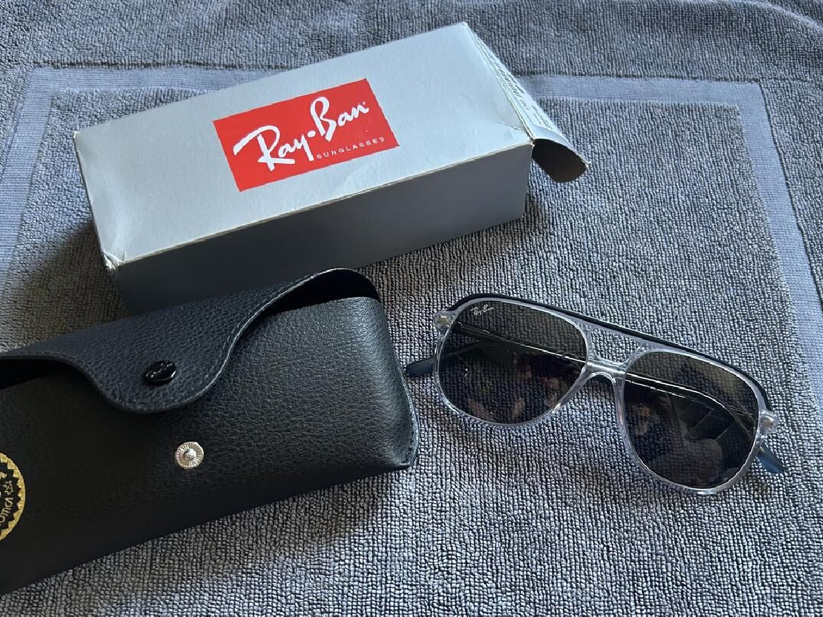 RAY-BAN - RB2198 BILL 56/14