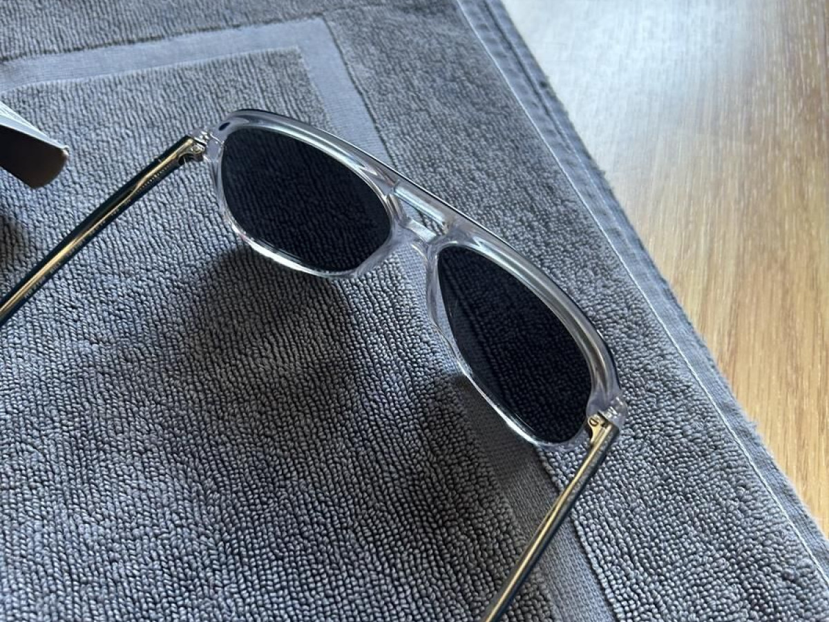 RAY-BAN - RB2198 BILL 56/14