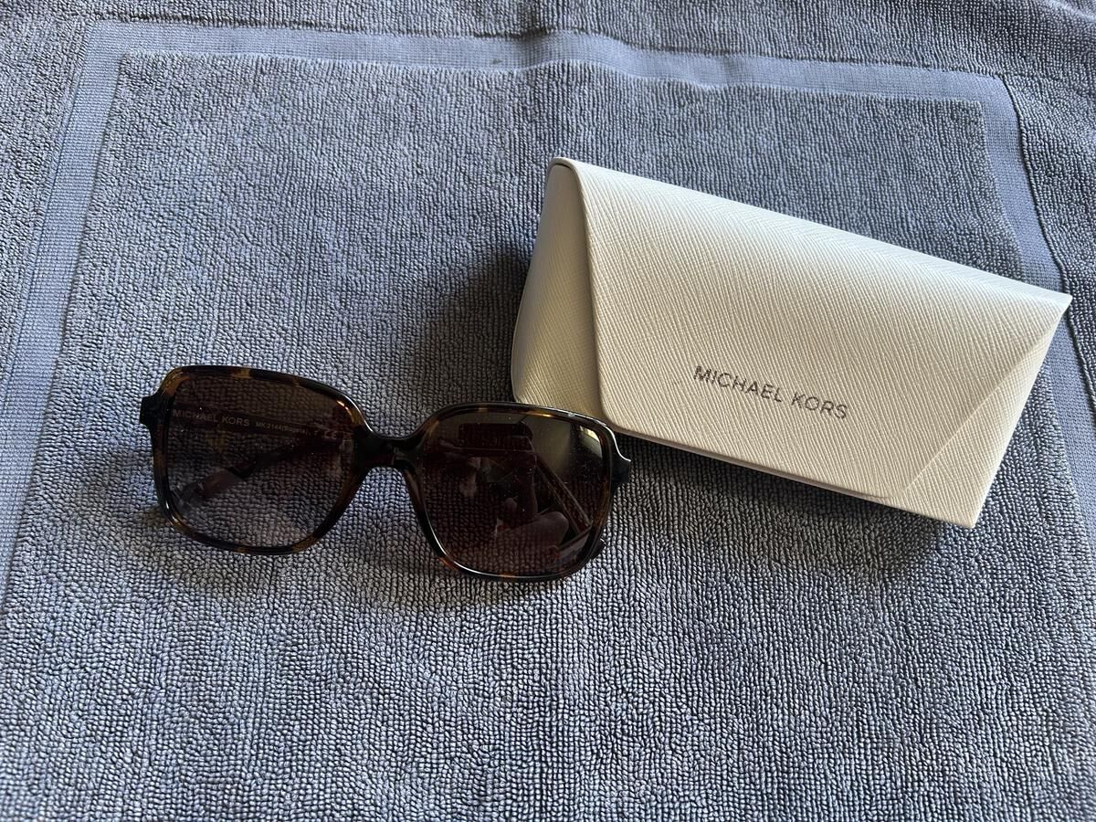 Michael Kors - MK2144 Bogota