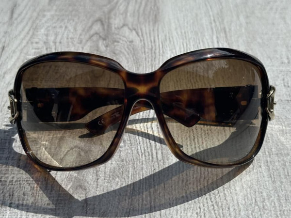 GUCCI - GG2591/S BMHK1 67/15