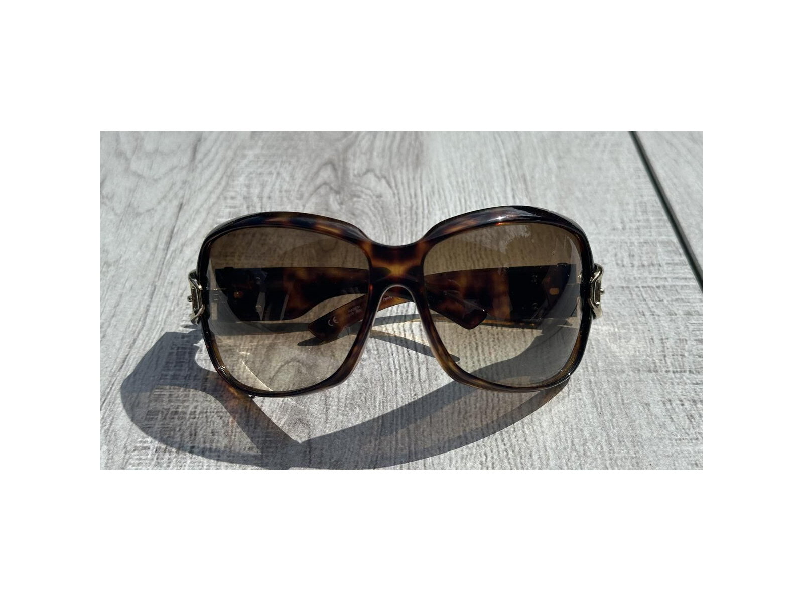 GUCCI - GG2591/S BMHK1 67/15