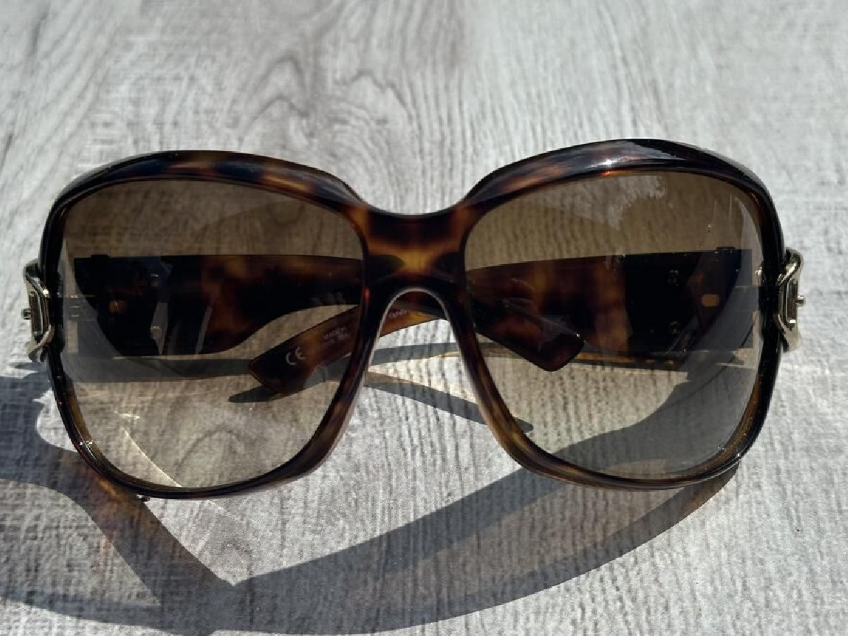GUCCI - GG2591/S BMHK1 67/15