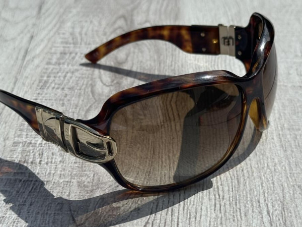 GUCCI - GG2591/S BMHK1 67/15