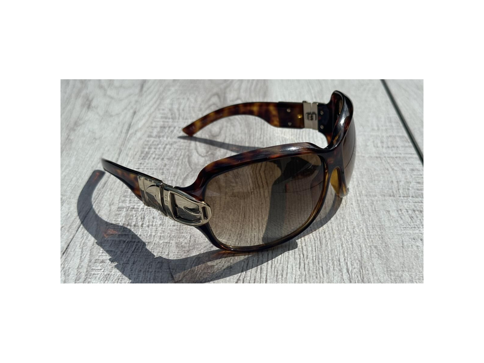 GUCCI - GG2591/S BMHK1 67/15