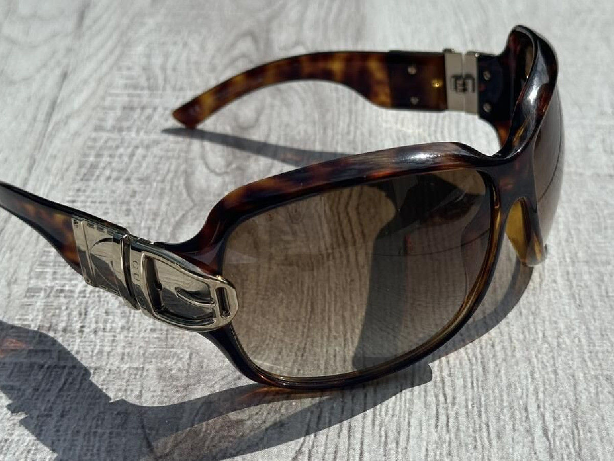 GUCCI - GG2591/S BMHK1 67/15