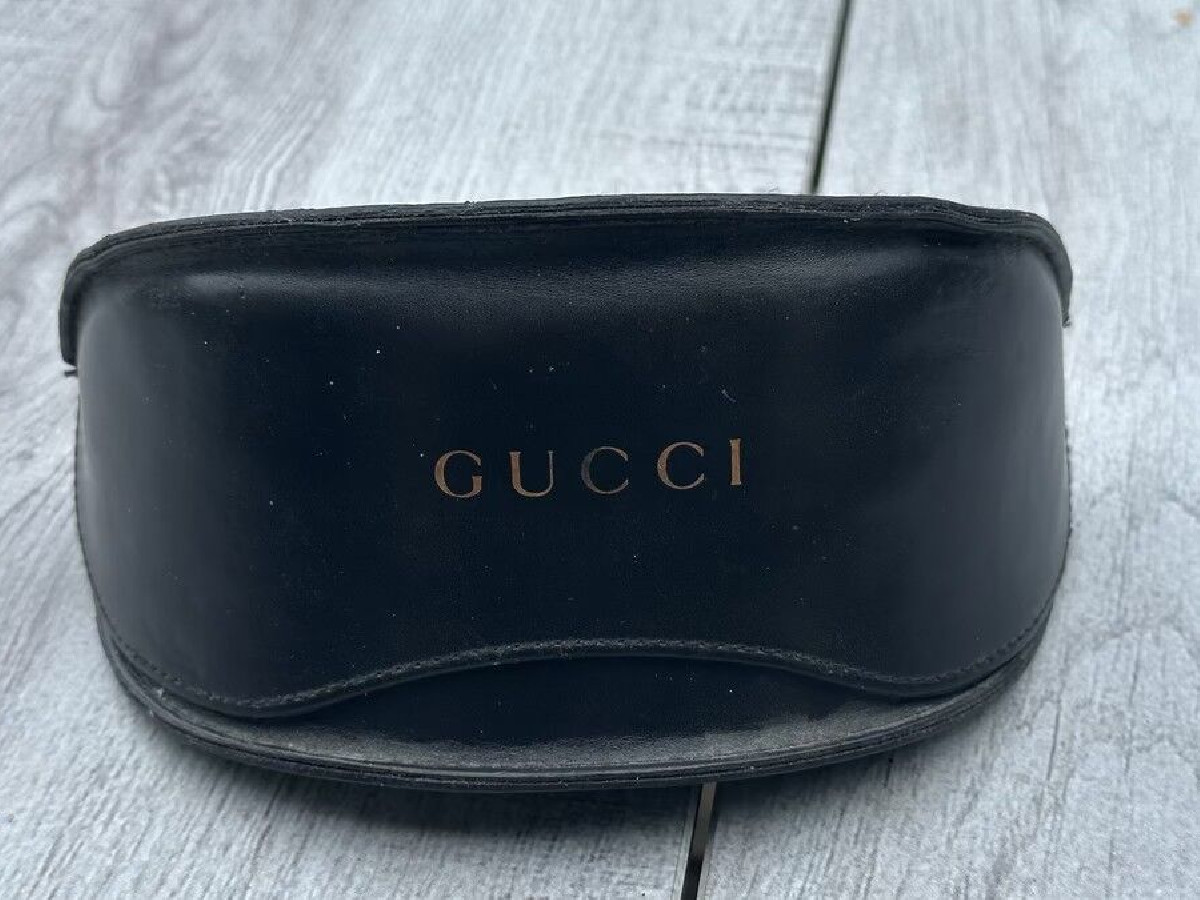 GUCCI - GG2591/S BMHK1 67/15