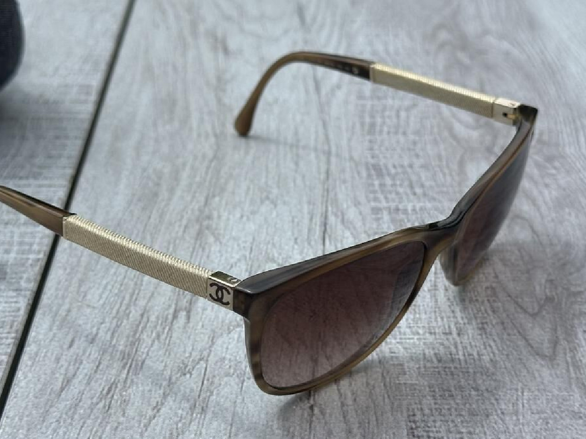 Chanel - 5185 C1101/3B 58/18