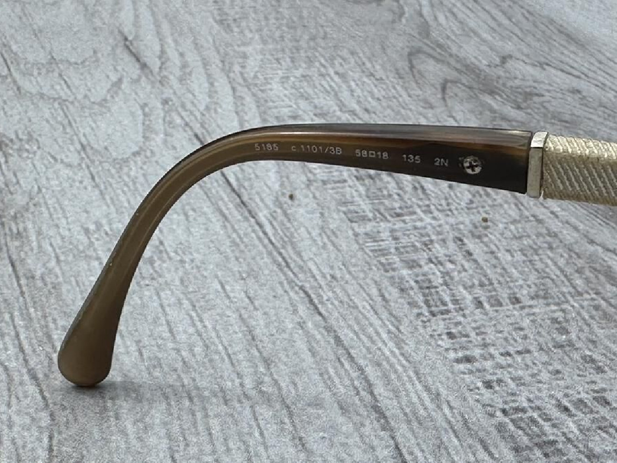 Chanel - 5185 C1101/3B 58/18