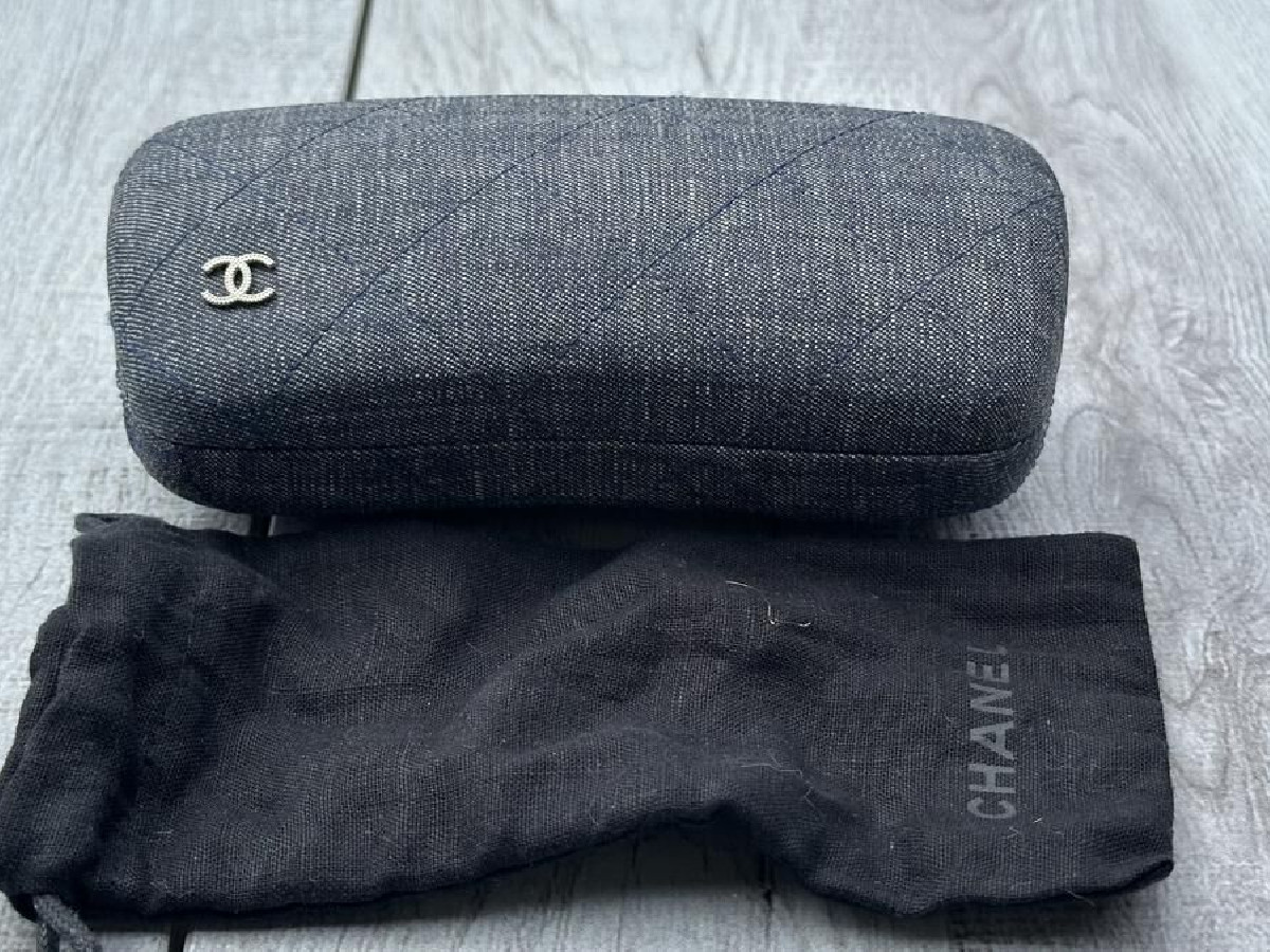 Chanel - 5185 C1101/3B 58/18