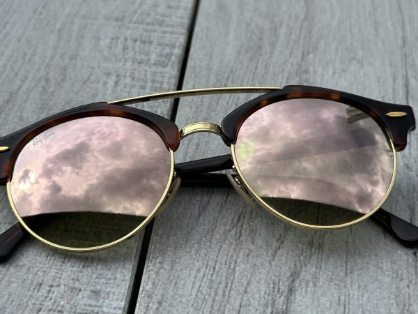 Ray-Ban - RB4346 990/70 51/19