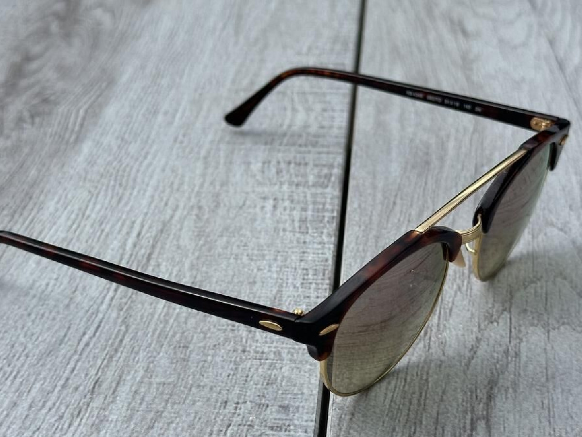 Ray-Ban - RB4346 990/70 51/19