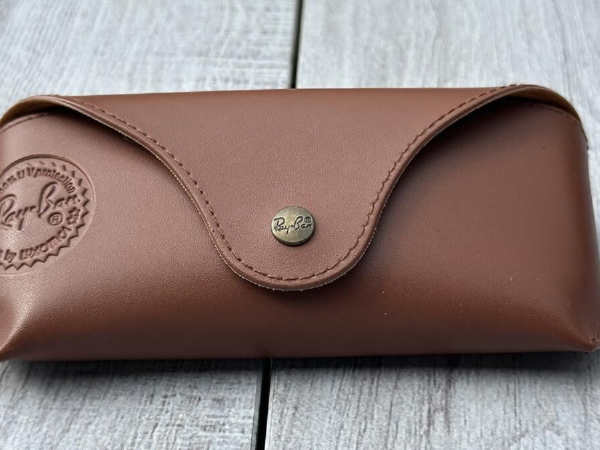 Ray-Ban - RB4346 990/70 51/19