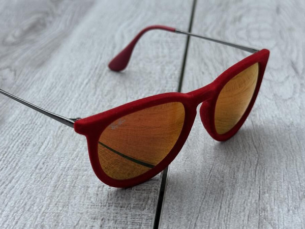 Ray-Ban - RB4171 ERIKA 6076/6Q 51/19