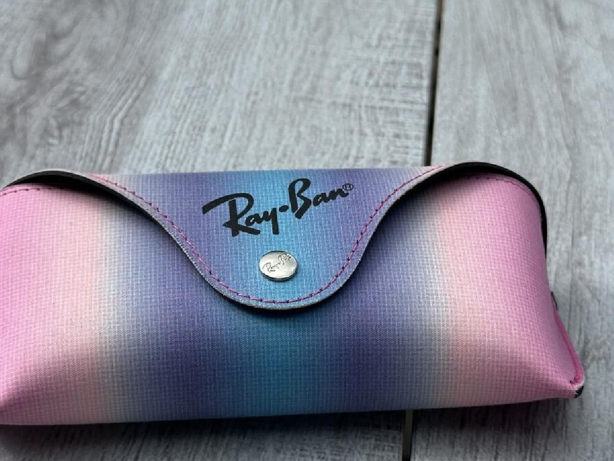 Ray-Ban - RB4171 ERIKA 6076/6Q 51/19