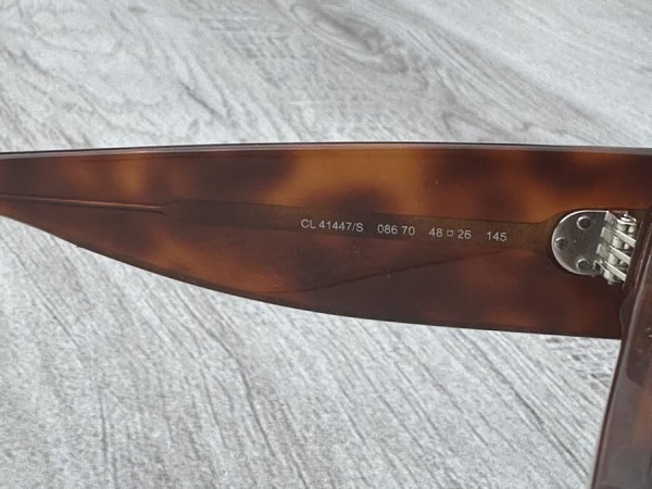 Celine - CL41447/S 08670 48/26
