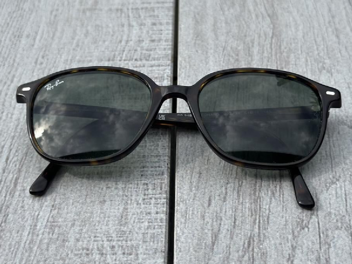 Ray-Ban - RB2193 710 52/18