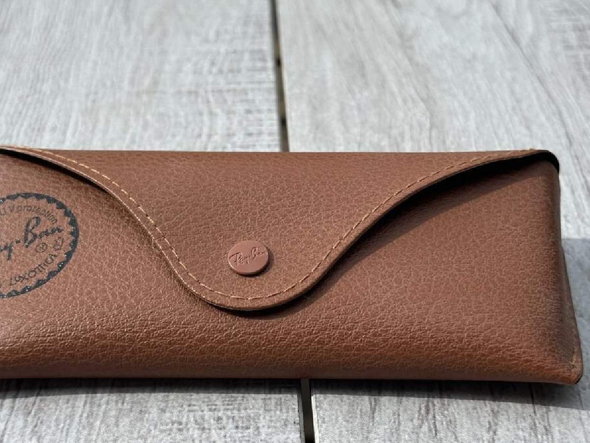 Ray-Ban - RB2193 710 52/18