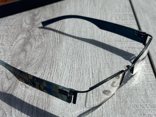 Dilem 4 paires de branches différentes