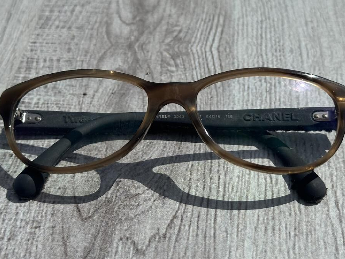 Chanel - 3243 C1101 54/16