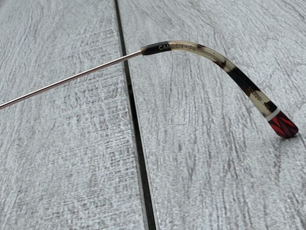 Etnia Barcelona - Camden PK 52/20