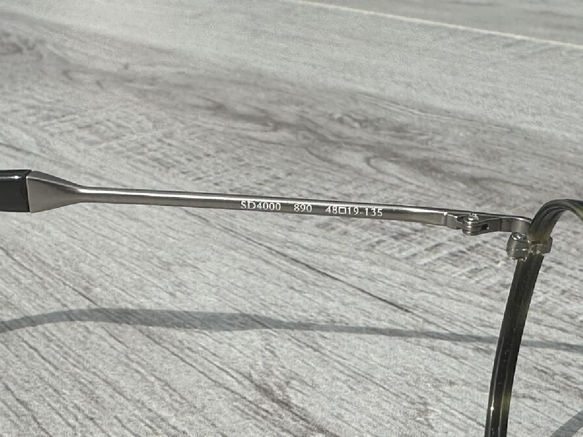 SANDRO - SD4000 890 48/19