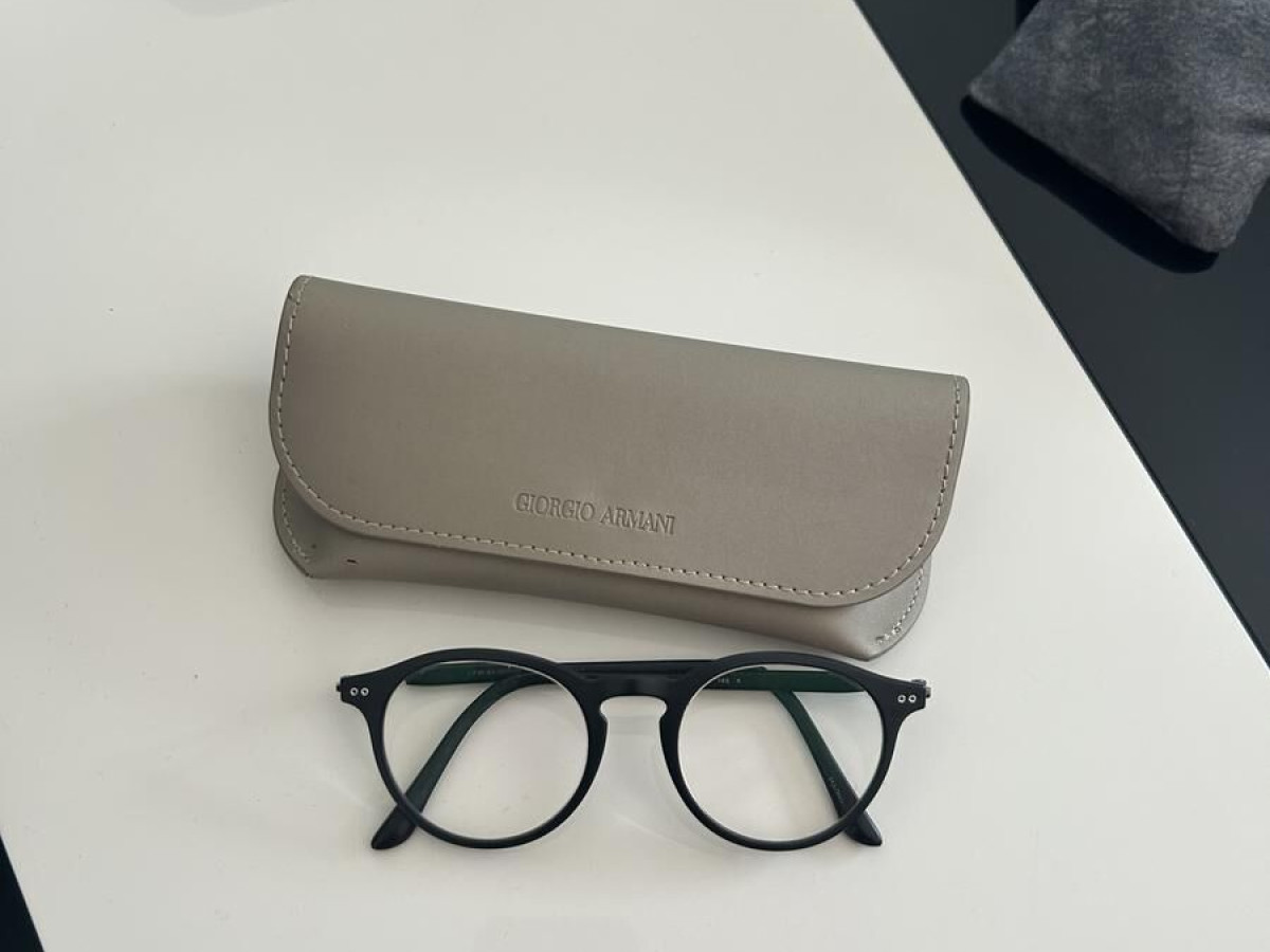 Giorgio Armani - AR7040 49/18