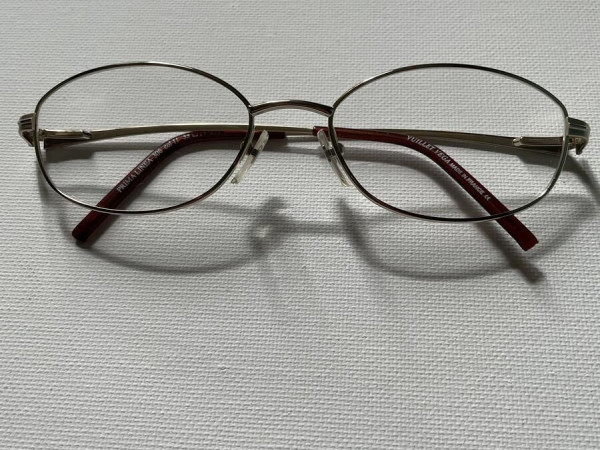 Vuillet Vega - PRIMA LINEA...