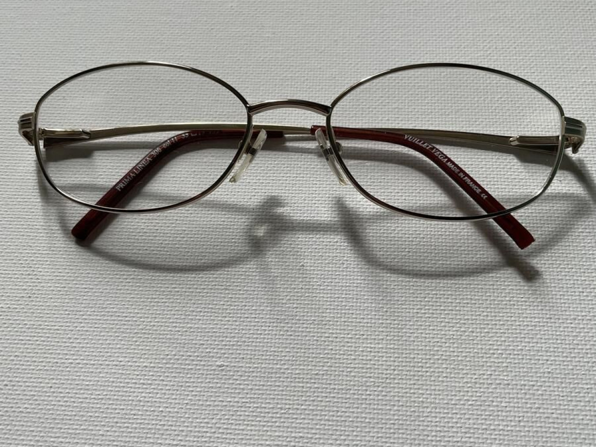 Vuillet Vega - PRIMA LINEA 306 col 11 55¤19