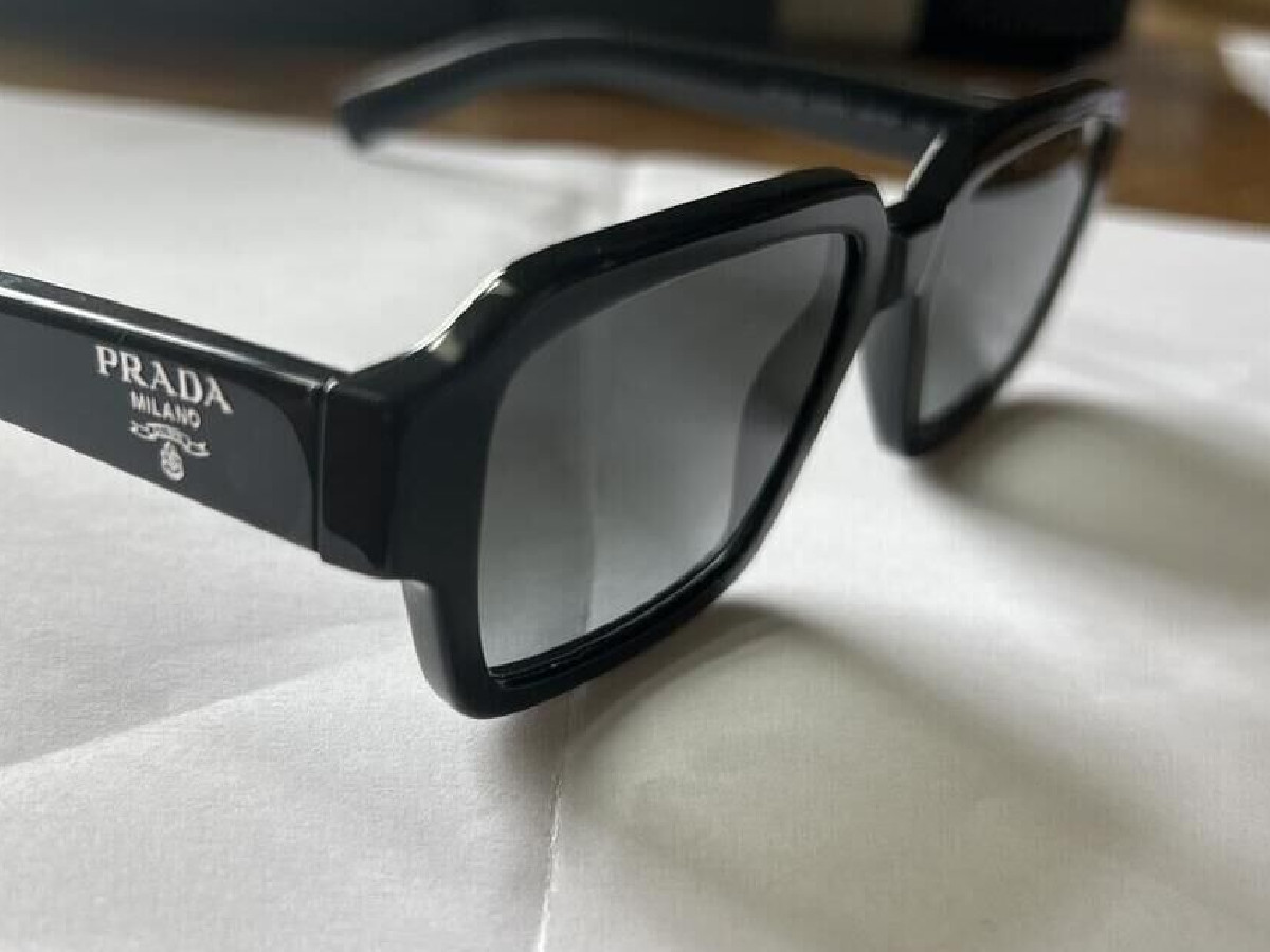 Prada spr 02Z 52¤20