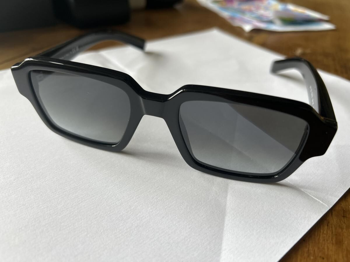 Prada spr 02Z 52¤20