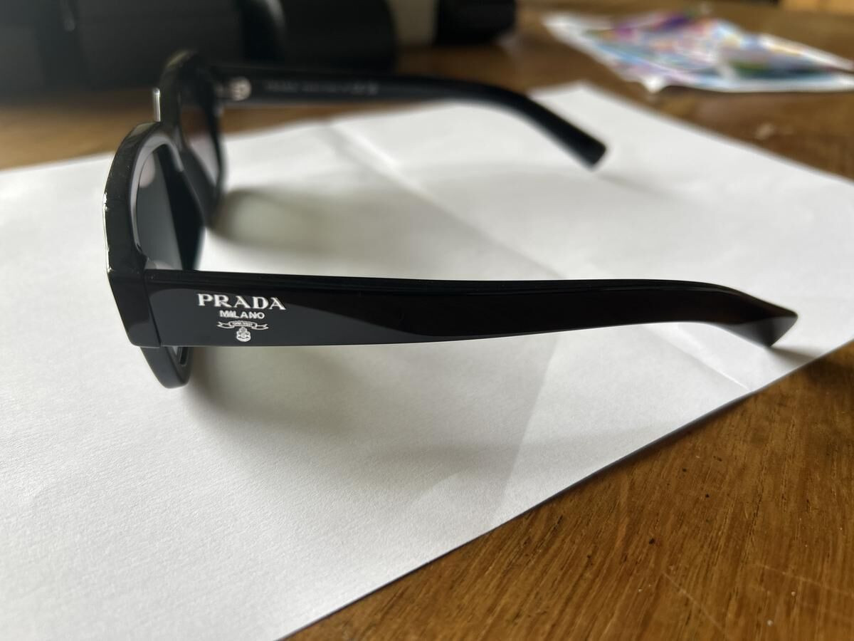 Prada spr 02Z 52¤20